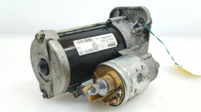 233007689R Renault (RVI)