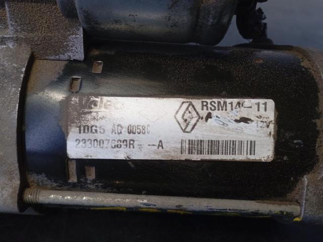 233007689R Renault (RVI)