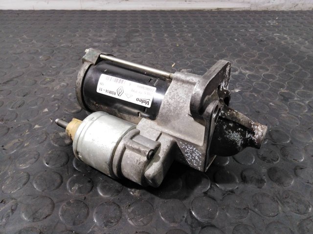 233007689R Renault (RVI)