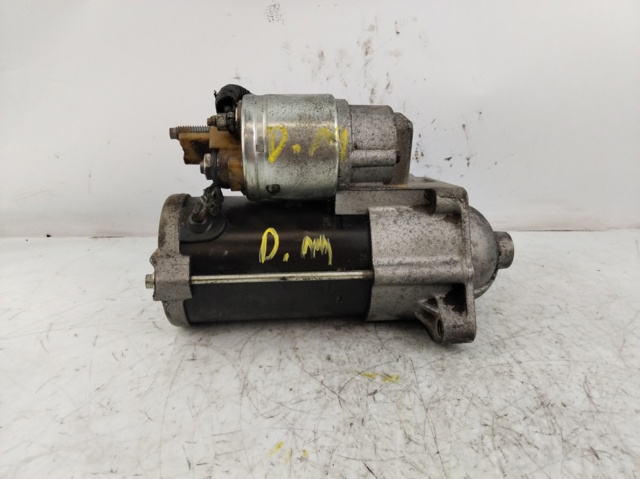 233007689R Renault (RVI)