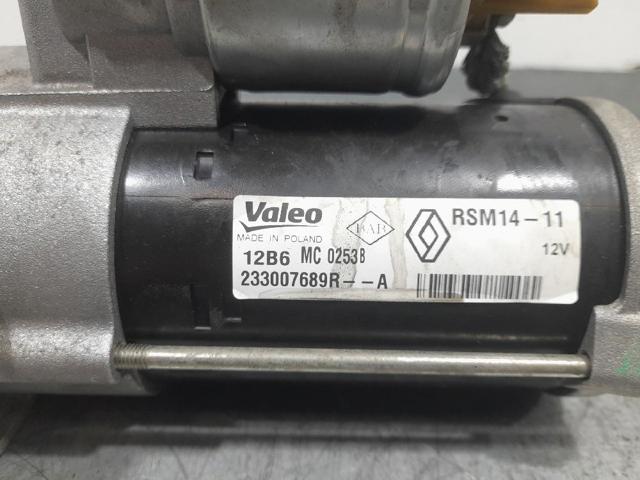 233007689R Renault (RVI)