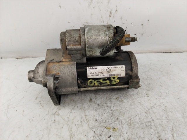 233007689R Renault (RVI)