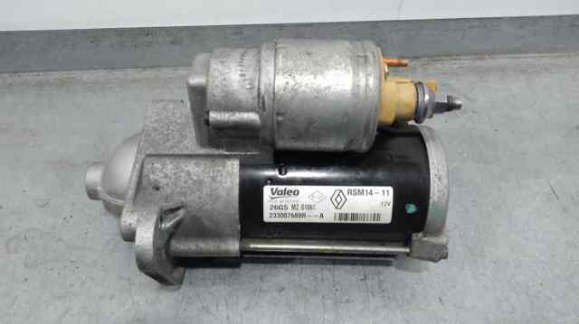 233007689R Renault (RVI)