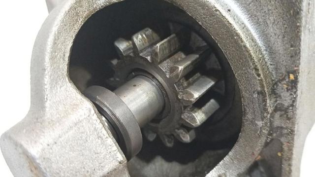 233007689R Renault (RVI)