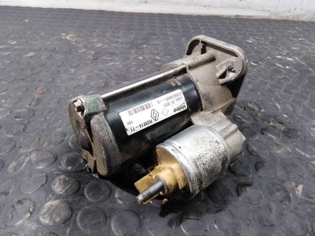 233007689R Renault (RVI)