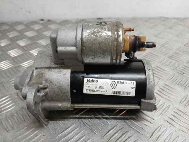233007689R Renault (RVI)
