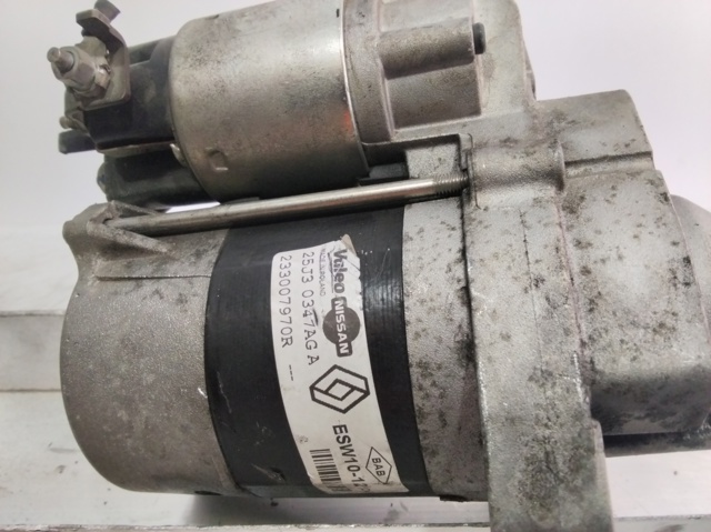 233007970R Renault (RVI)