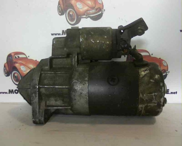 Rozrusznik Nissan Vanette