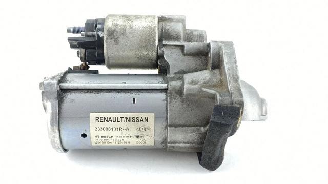 Rozrusznik 233008131R NISSAN