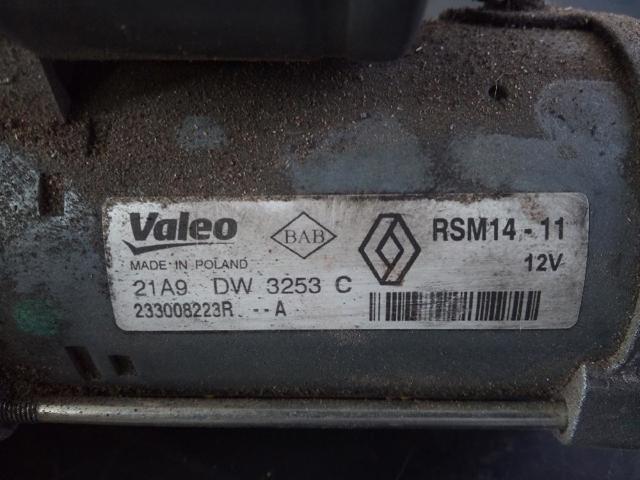 233008223R Renault (RVI)