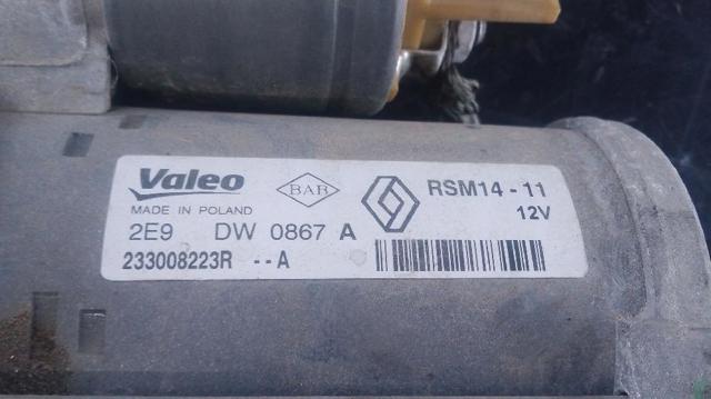 233008223R Renault (RVI)