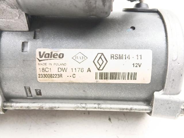 233008223R Renault (RVI)