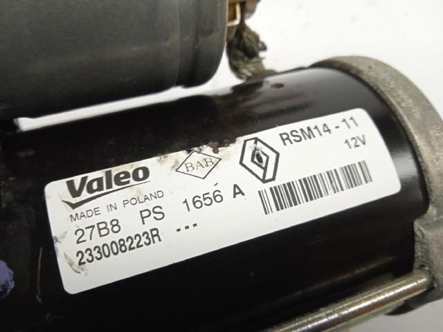 233008223R Renault (RVI)