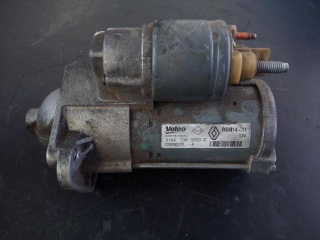 233008223R Renault (RVI)