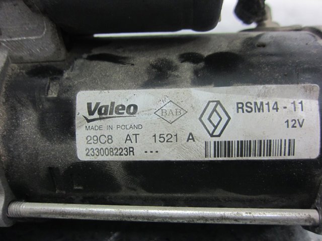 233008223R Renault (RVI)