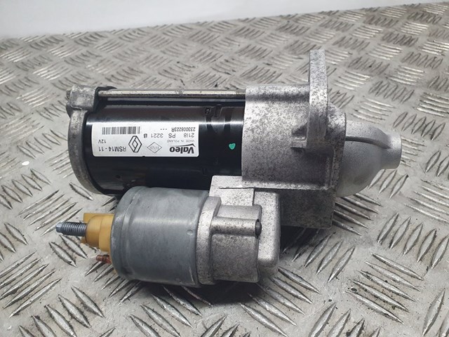 233008223R Renault (RVI)