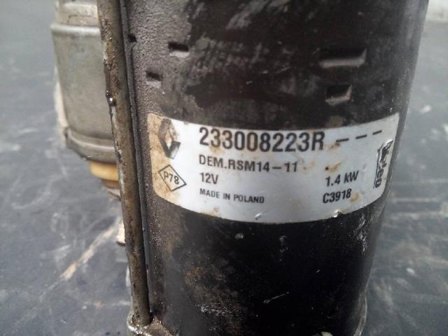 233008223R Renault (RVI)