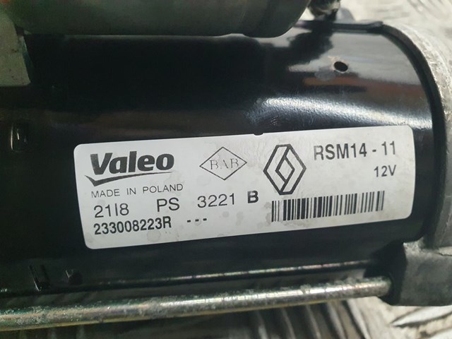 233008223R Renault (RVI)