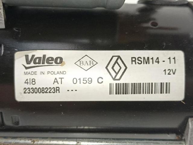 233008223R Renault (RVI)