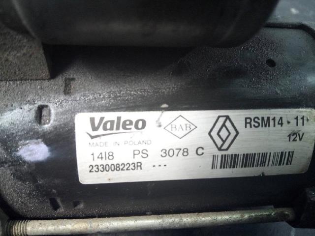 233008223R Renault (RVI)