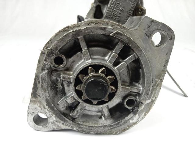 Rozrusznik Nissan Prairie M11