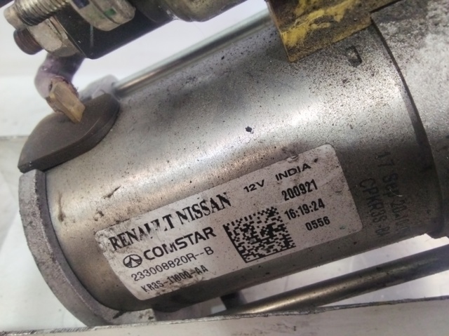 Rozrusznik 233008820R NISSAN