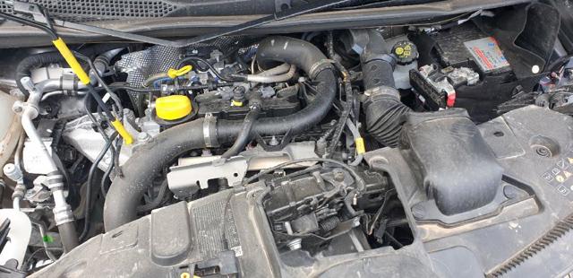 Rozrusznik 233008820R RENAULT