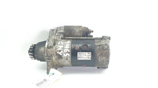 Rozrusznik 233008H801 NISSAN