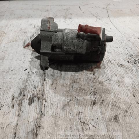 233009590R Renault (RVI)