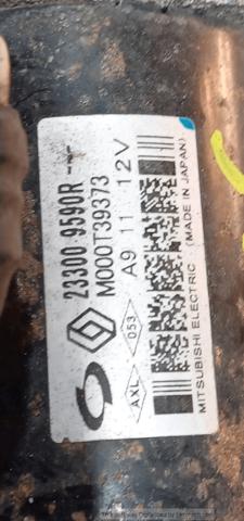 233009590R Renault (RVI)