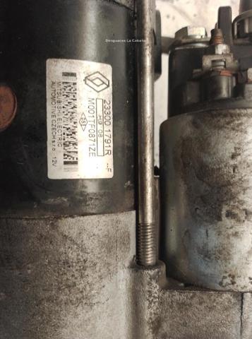 233009590R Renault (RVI)