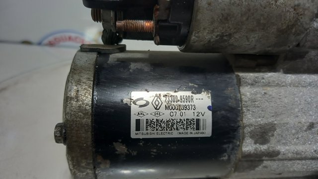 233009590R Renault (RVI)