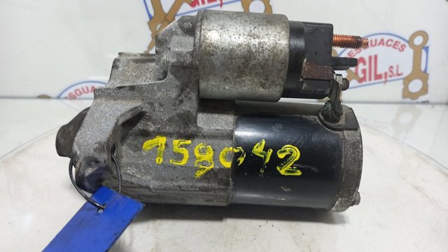 233009590R Renault (RVI)