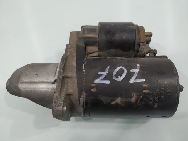 Rozrusznik 2330099B00 NISSAN