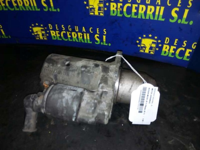 Rozrusznik 2330099B06 NISSAN