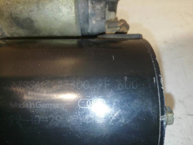 233009F600 Nissan/Infiniti