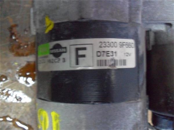 233009F600 Nissan/Infiniti