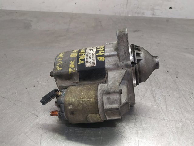 233009F660 Nissan/Infiniti
