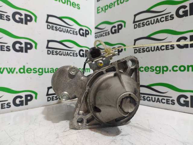 Rozrusznik 233009F66B NISSAN