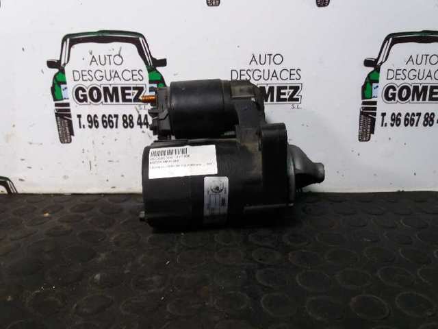 Rozrusznik 233009F66B NISSAN