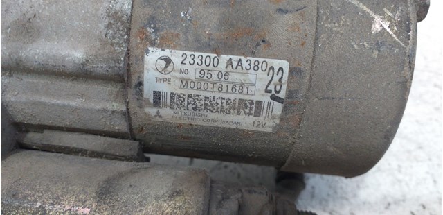 23300AA380 Subaru