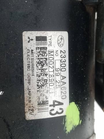 23300AA620 Subaru