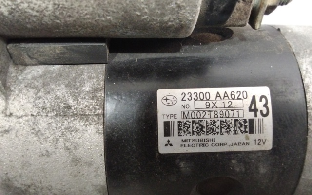 23300AA620 Subaru