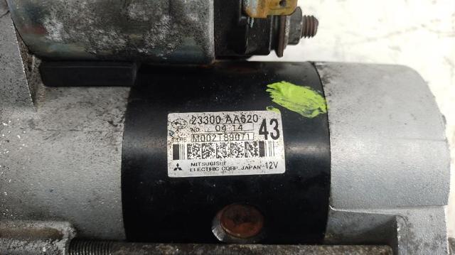 23300AA620 Subaru