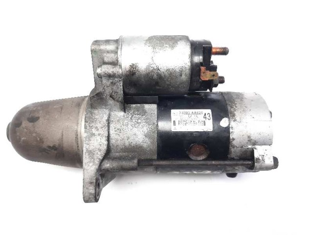 Rozrusznik 23300AA620 SUBARU