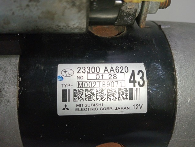 23300AA620 Subaru