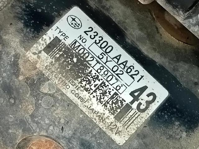 23300AA621 Subaru