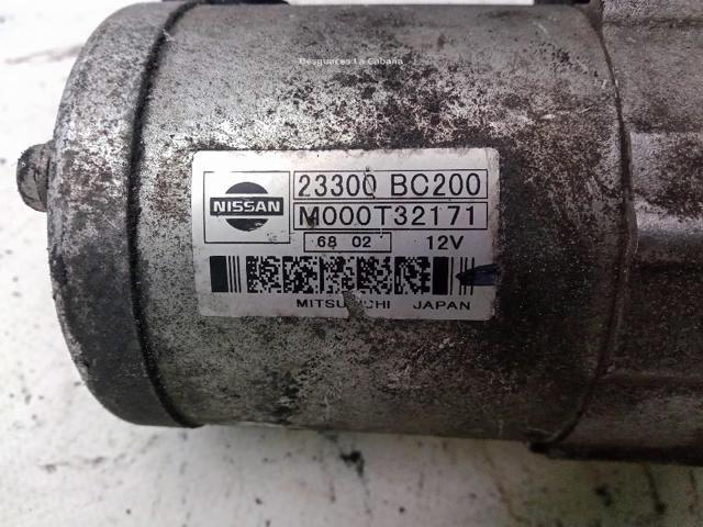 23300BC200 Nissan/Infiniti