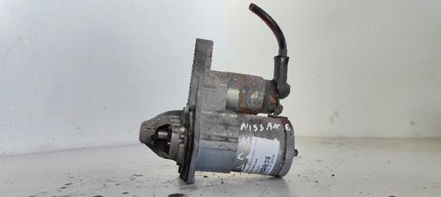 Rozrusznik 23300BC200 NISSAN