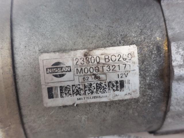 23300BC200 Nissan/Infiniti